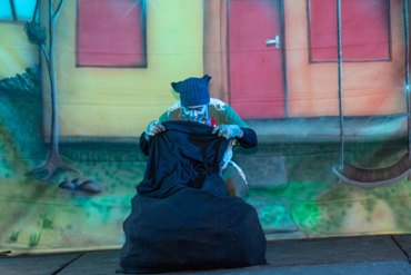 Parque da Cidade / Laranjeiras - Serra/ES